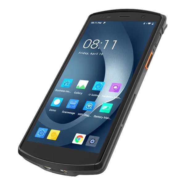 терминал сбора данных urovo dt50s (dt50s-13q3usrs4g6eu)
